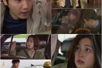 기분 좋은 날 첫방, 박세영-이상우 극적 만남.. 시청률은?
