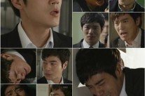 ‘골든크로스’ 김강우, 폭풍 오열 10종 세트 공개.. 눈물의 아이콘