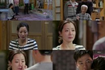 ‘참 좋은 시절’, 무릎 꿇은 김희선.. 온 가족 반대에 결국 ‘눈물’