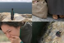 ‘왔다 장보리’, 죽음 결심한 양미경 ‘임신’ 깨달았다