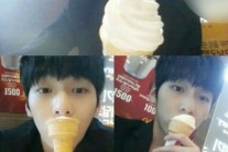 더블에이 호익, 근황 공개 신곡 ‘바닐라 스카이’ 홍보