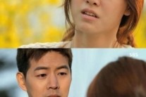 엔젤아이즈 이상윤, 구혜선에 뺨 맞으며 “더 때려도 된다”