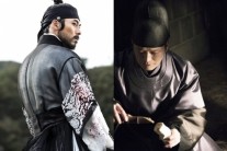 ‘역린’ 현빈-정재영, 진한 케미로 ‘남남(男男)’ 주연 흥행 영화 계보 잇는다
