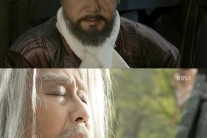 ‘정도전’ 최영, 끝내 참형 “결백하다면 내 무덤에 풀이 나지 않을 것”
