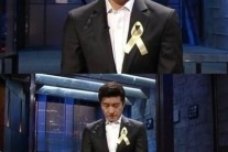 ‘그것이 알고싶다’ 세월호 편, 김상중 눈물 “지켜주지 못해 미안”