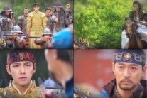 ‘기황후’ 지창욱, 주진모와 최후 결전 예고 “이만 죽어줘야겠다”