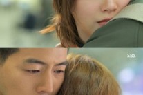 ‘엔젤아이즈’ 이상윤 · 구혜선, 서로의 진심 확인 “보고 싶었다”