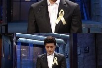 ‘그것이 알고싶다’ 세월호 편…김상중 눈물 “지켜주지 못해 미안”