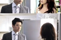 ‘개과천선’ 박민영, 잠옷차림으로 김명민 향한 의문의 시선