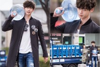 ‘닥터 이방인’ 이종석, 천재의사가 생수배달원으로 변신한 사연은?