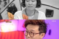 ‘안녕하세요’ 박지선 “박성광이 나 먼저 꼬셨다”