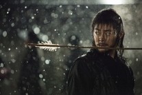 ‘역린’ 조정석, 체감 온도 영하 20도 ‘연기 투혼’ 발휘