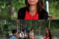 ‘힐링캠프’ 이지선 “좌절한 지금이 희망의 출발점” 감동 메시지 전해