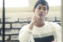 김현중, 6월 日 컴백…4번째 싱글 ‘핫선’ 발매