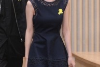 [이슈현장]진세연 “1인 2역 캐릭터, 차별 두기 위해 노력 중”