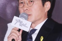 ‘개과천선’ 김상중 “정치? 현재는 전혀 생각 없다”
