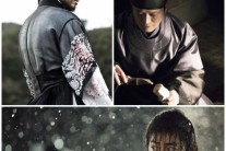 ‘역린’ 현빈-정재영-조정석 ‘연기 빅매치’ 흥행 예고