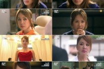 ‘마녀의 연애’ 엄정화, 완벽한 커리어 우먼으로 변신