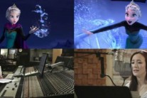 ‘겨울왕국’ OST ‘Let It Go’ 박혜나의 한국어 더빙 버전 영상 전세계 공개