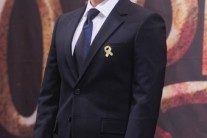 ‘트라이앵글’ 이범수 “형사라는 직업에 매력 느꼈다”