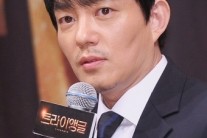 ‘트라이앵글’ 이범수 “‘총리와 나’, 아쉬움 있었다”