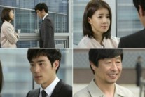 ‘골든크로스’ 김강우, 이시영 “父와 만나게 해달라” 간곡한 부탁