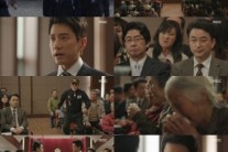 첫방 ‘개과천선’ 김명민, 냉철한 변호사 완벽 변신 ‘강렬’