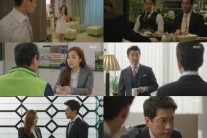 첫방 ‘개과천선’, 시청률 6.9%..동시간대 2위로 순조로운 출발