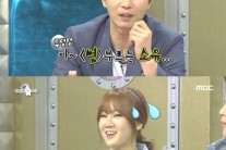 ‘라디오스타’ 김민종 “‘글래머’ 소유 동반 출연, 너무 좋아”