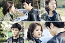 ‘골든 크로스’ 김강우-이시영, 구원 바라는 ‘애절한 눈맞춤’