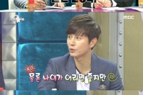 ‘라스’ 김구라 “김민종 20대 글래머 여자만 찾아” 폭로