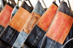 CONE will offer CRAiLAR Flax in its denim (CNW Group/Crailar Technologies Inc.)