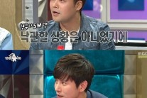 김민종 SM이사, 전현무 영입 반대 이유가?