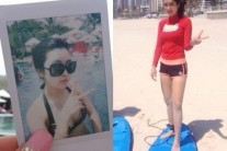 미녀골퍼 안신애,  일상사진 공개 “여신급 미모”