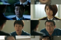 막방 ‘쓰리데이즈’ 박유천-손현주, 국가 지켜냈다