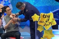 ‘별바라기’ 강호동, 12년만에 만난 이휘재 폭로에 ‘당황’