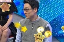 ‘별바라기’ 이휘재 “결혼 전, 강호동이 시계 풀러줬다” 왜?