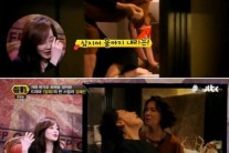 ‘썰전’ 김혜은, 변기신 비화 공개 “‘미친 거 아니냐’는 사실 애드리브”