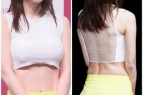 ‘썰전’ 김혜은, 뒷머리 잡히니 절로 애드리브 “미친 거 아니야”