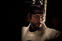 ‘역린’ 65만 압도적 1위…‘표적’ ‘스파이더맨’은 2위싸움