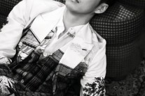 윤계상 “‘태양은 가득히’, 매 순간 즉흥연기 시험 같아”