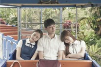 악동뮤지션, 팬들이 뽑은 세 번째 타이틀곡 ‘GIVE LOVE’ 뮤비 공개