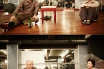 이순재-고두심, ‘꽃배우 특집’ 출연..100년 넘는 연기 인생