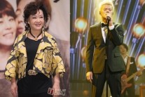 JYP 박진영, 탤런트 전양자 유병언 출판기념회 참석..유명 아나운서까지