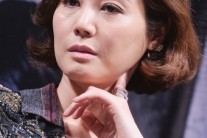 미스 프랑스 김성령 “본래 ‘표적’ ‘역린’ 같은 날 상영 아니라 난감”