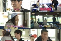 ‘사남일녀’ 김재원, 코뼈부상 “푸시업하다 의자 부셔져..내 잘못”