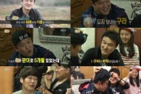 ‘사남일녀’ 박중훈, 맏형 욕심내는 김구라에 돌직구