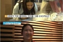 故 최진실 아들 딸 근황 “엑소 좋아하는 준희”