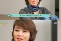 김혜수 “옷은 각자의 취향과 방식이 있다!” 소신 발언