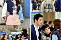 왔다 장보리, 한승연 첫 등장…新연기돌의 탄생?